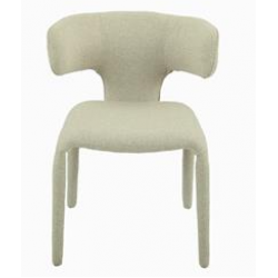 Haven Dining Chair - Ivory Haven Dining Chair - Ivory